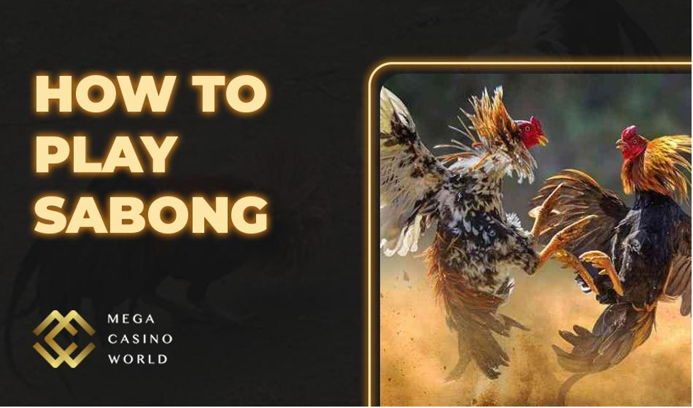 How to Play Sabong: Your Ultimate Guide to Online Cockfighting